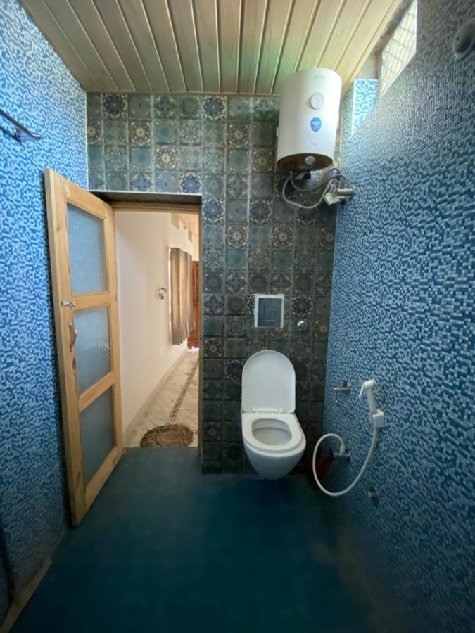Hotel Buddha Stay プシュカル エクステリア 写真