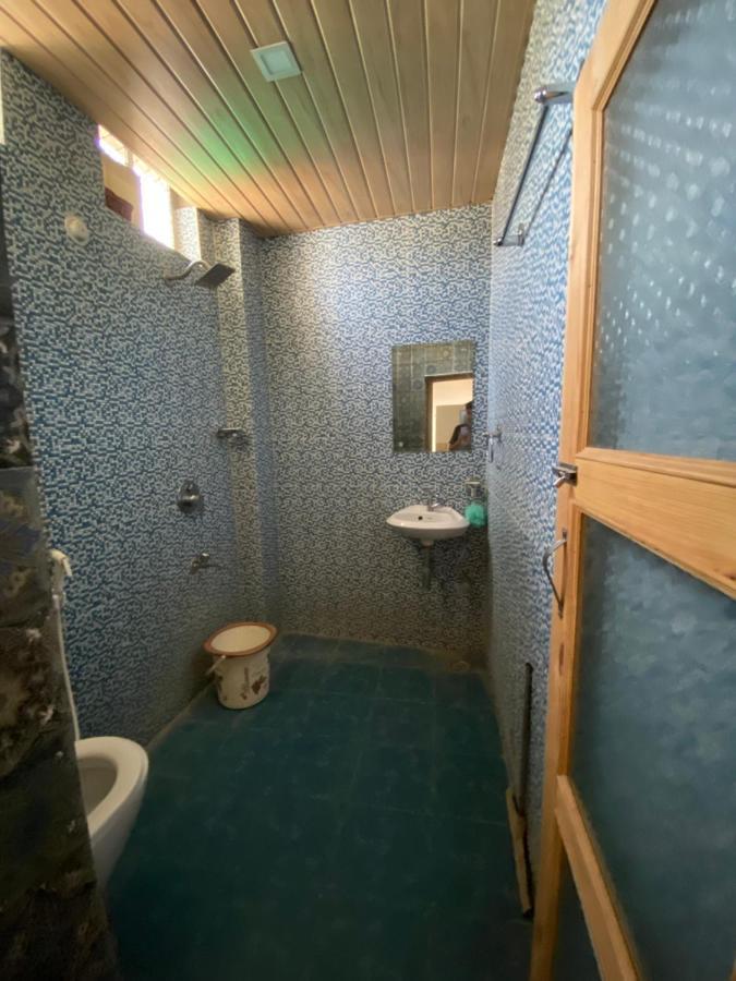 Hotel Buddha Stay プシュカル エクステリア 写真